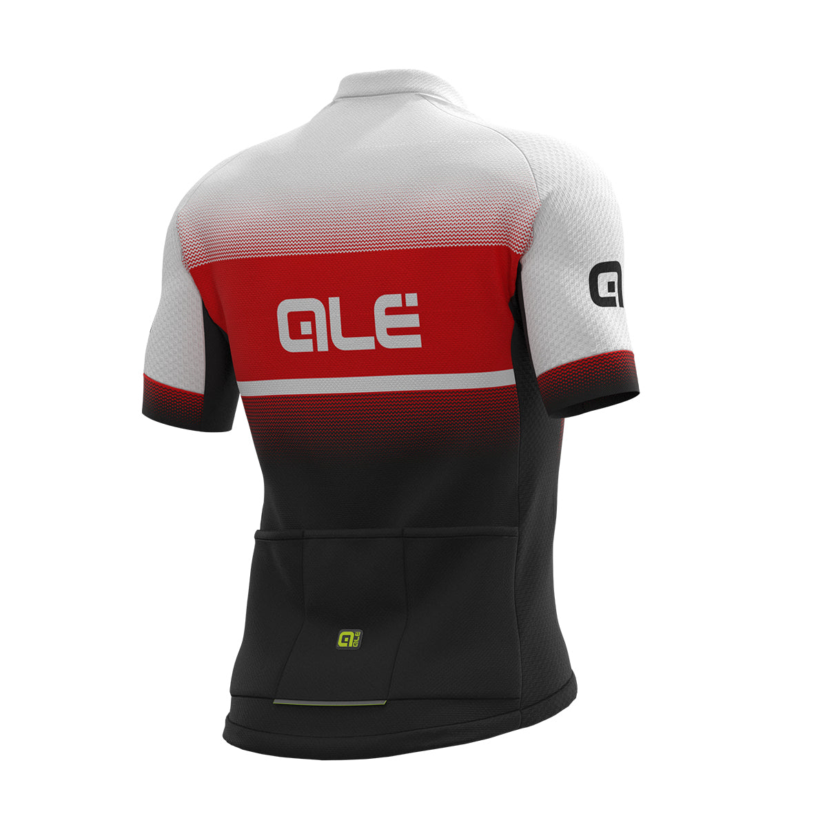 Maillot ALÉ SOLID BLEND