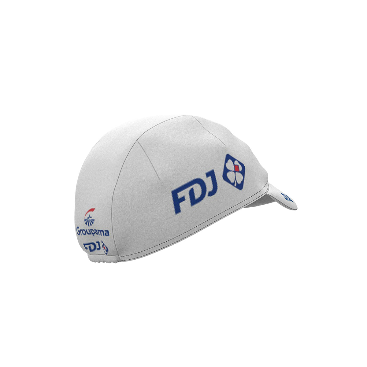 Casquette GROUPAMA-FDJ