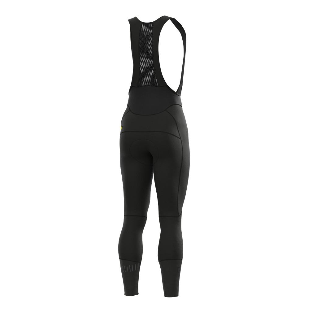 Collant à bretelles R-EV1 CLIMA WARM HOMME PLUS