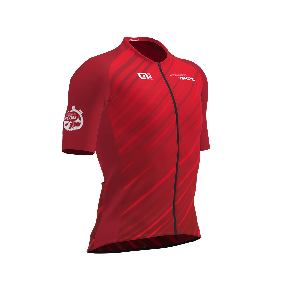 Maillot ALÉ La Valence Vercors