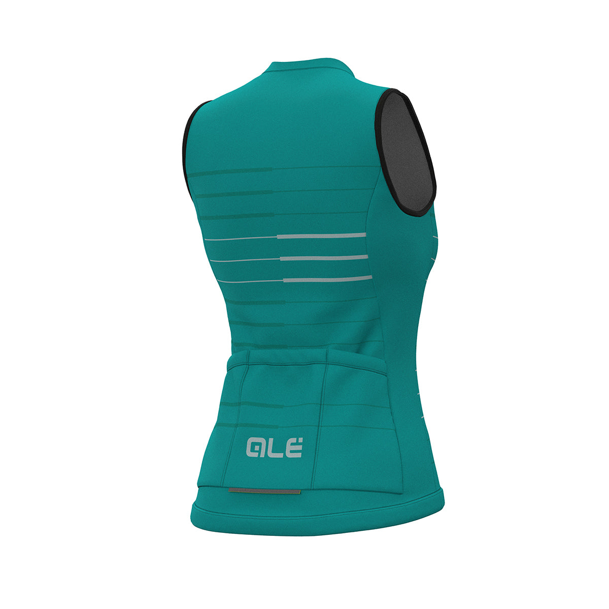 Maillot Alé sans manche SOLID ERGO