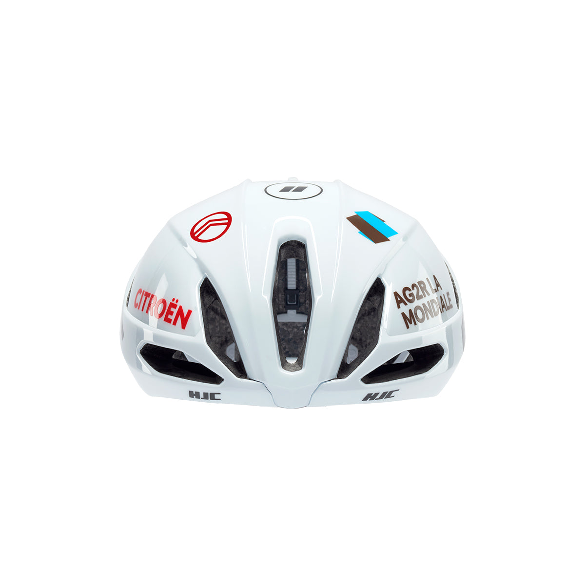 Casque HJC FURION 2.0 AG2R CITROEN TEAM