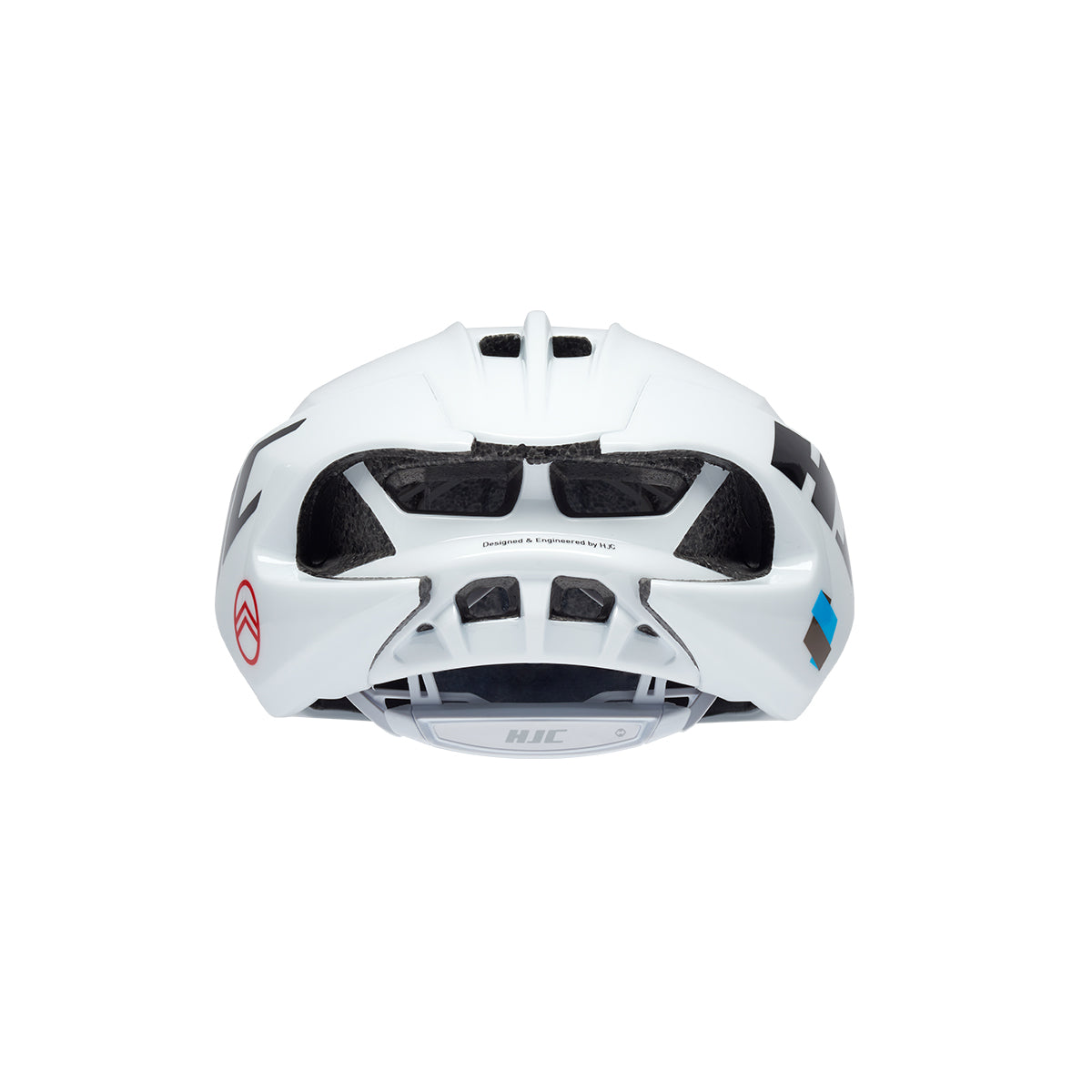 Casque HJC FURION 2.0 AG2R CITROEN TEAM