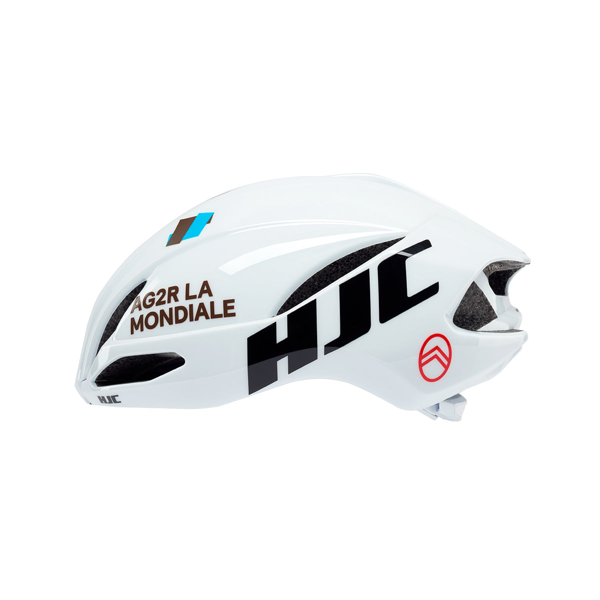 Casque HJC FURION 2.0 AG2R CITROEN TEAM