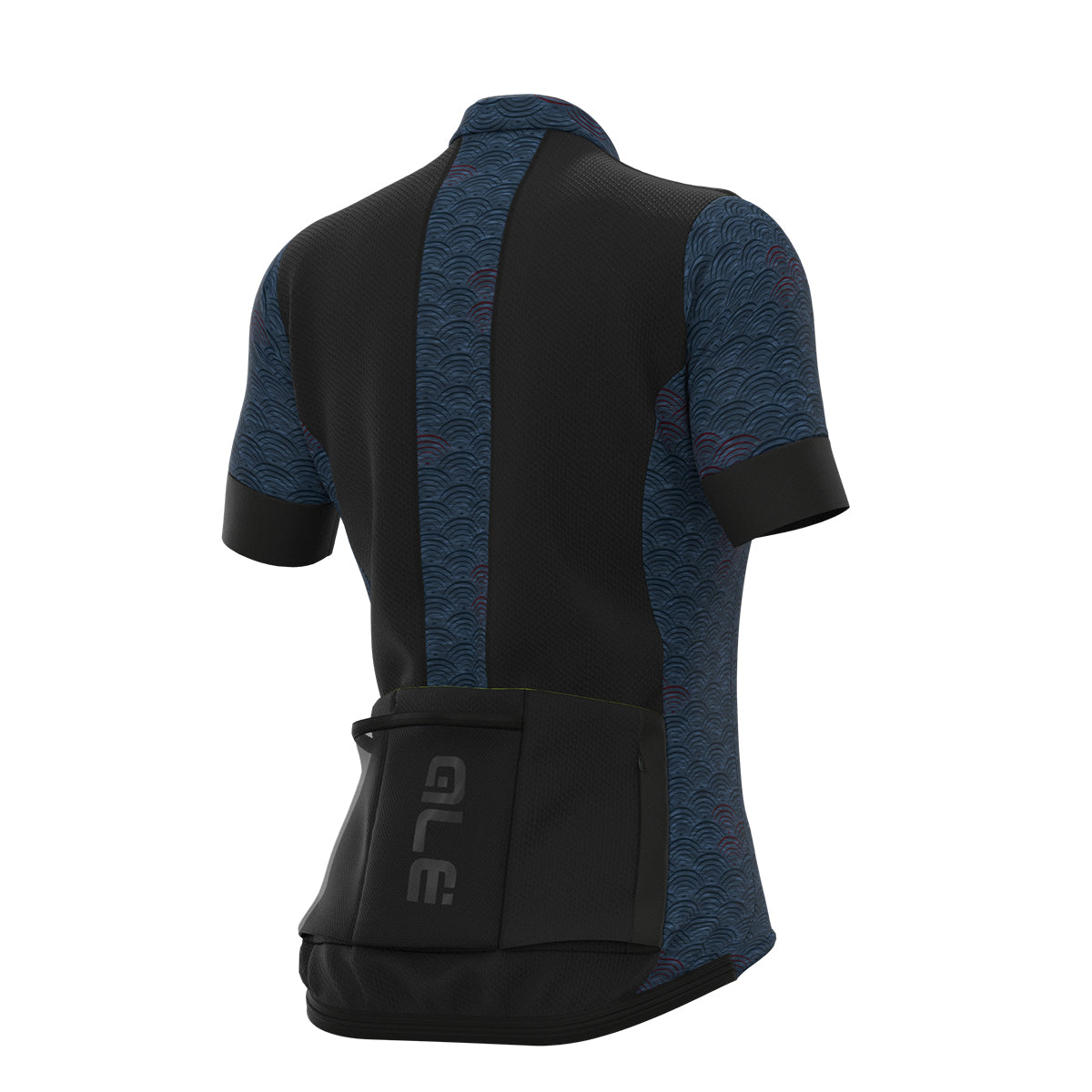 Maillot ALÉ GRAVEL JOSHUA FEMME