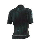 Maillot ALÉ PRR GREEN ROAD HOMME