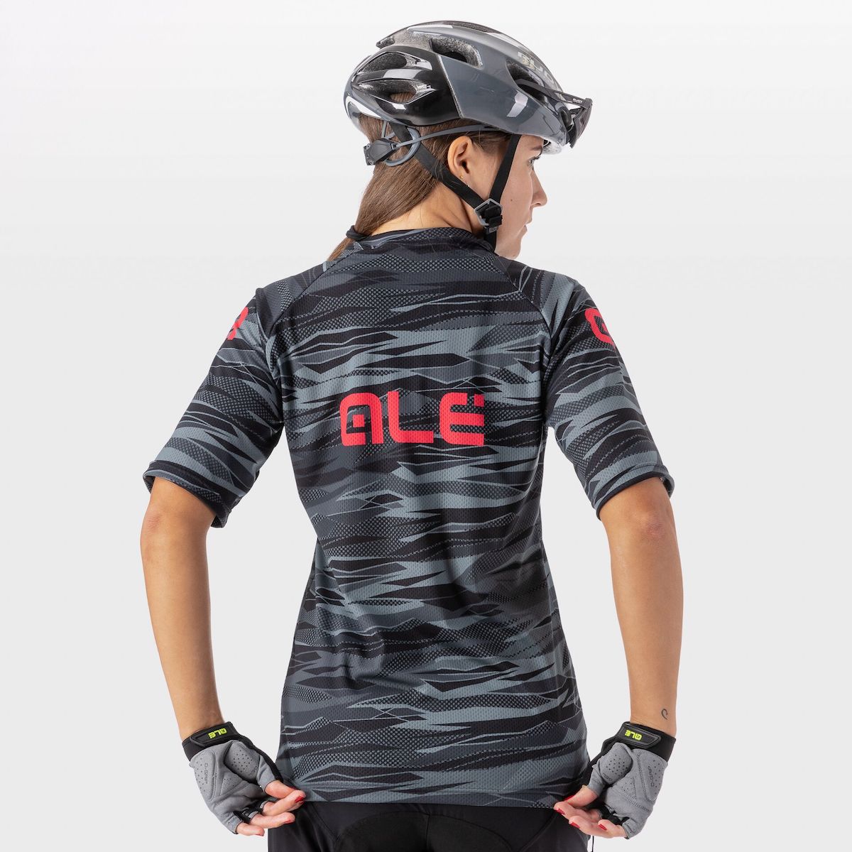 Maillot ENDURO FEMME