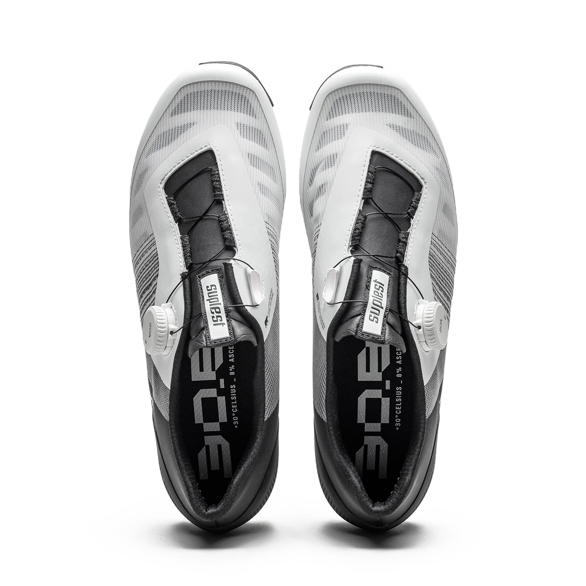 Chaussures route SUPLEST 30.8 PRO