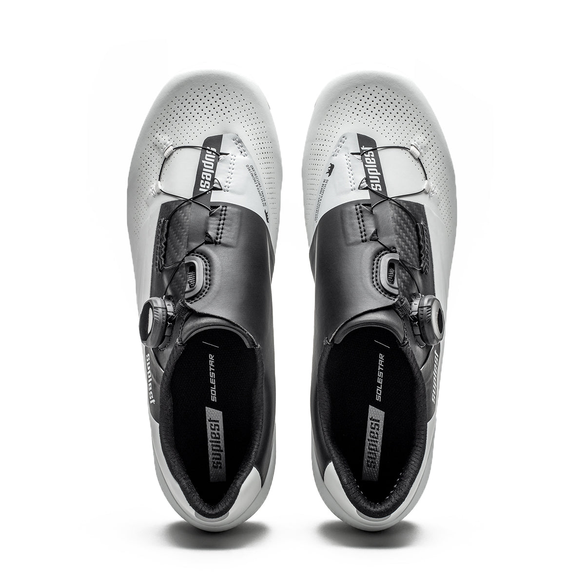 Chaussures route SUPLEST Edge + 2.0 PERFORMANCE