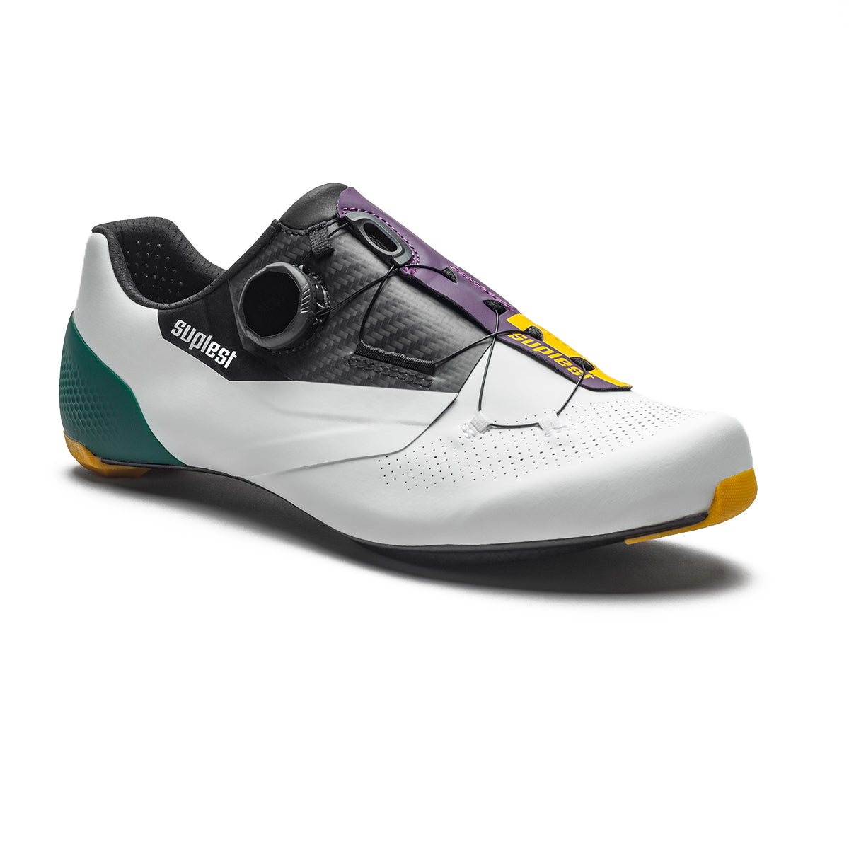 Chaussures route SUPLEST Edge + 2.0 PERFORMANCE