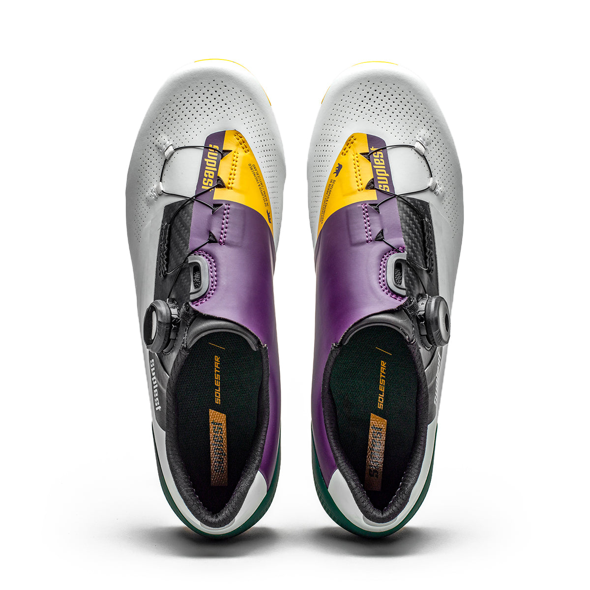 Chaussures route SUPLEST Edge + 2.0 PERFORMANCE