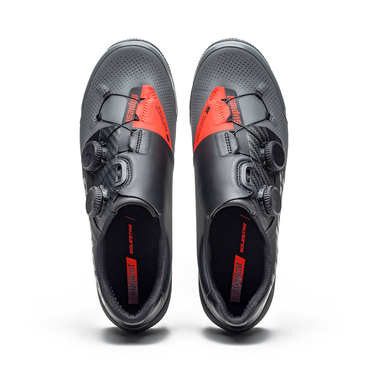 Chaussures VTT SUPLEST XC/GRAVEL PRO