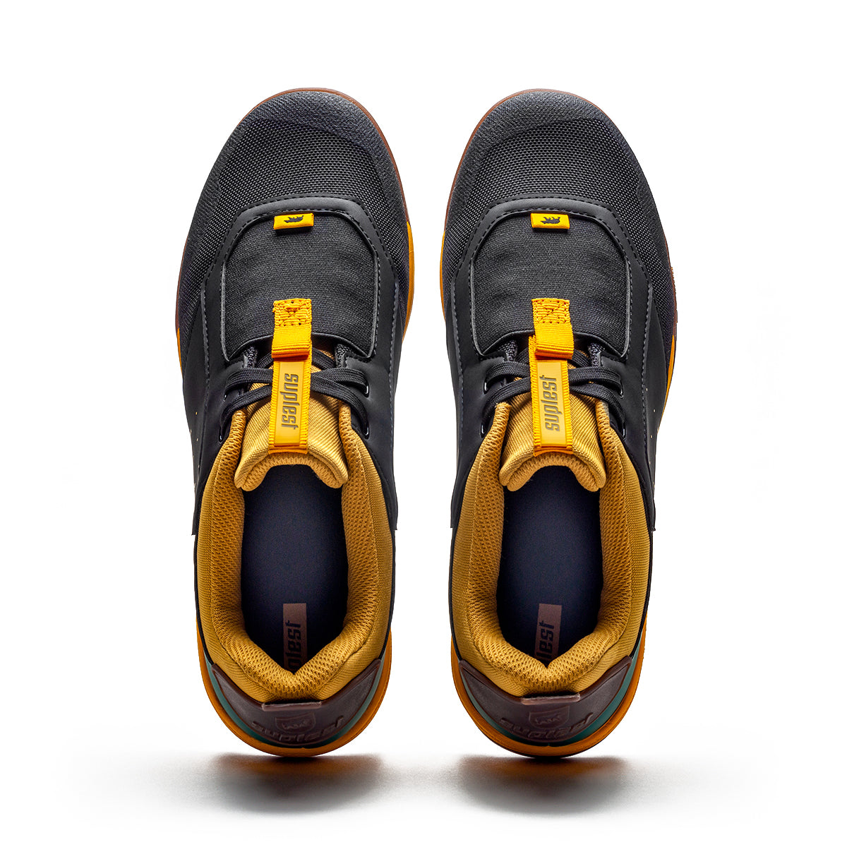 Chaussures VTT SUPLEST FLATPEDAL SPORT