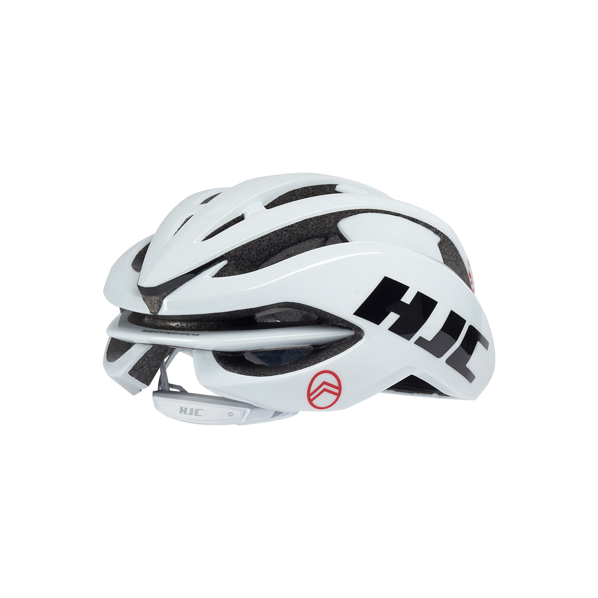 Casque HJC IBEX 2.0 AG2R CITROEN