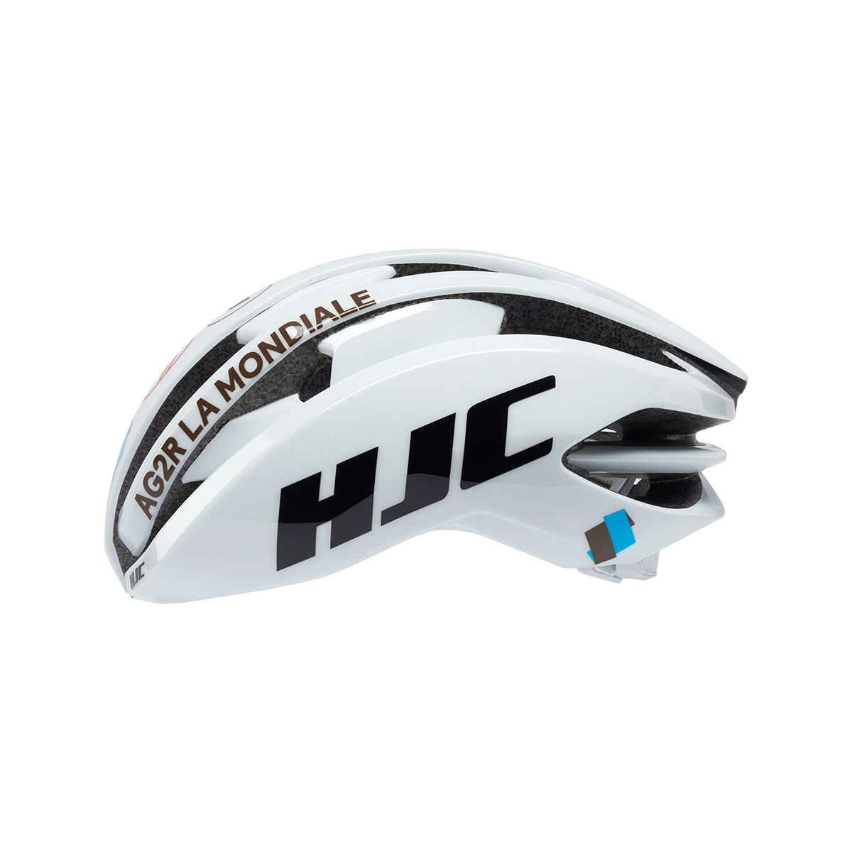 Casque HJC IBEX 2.0 AG2R CITROEN