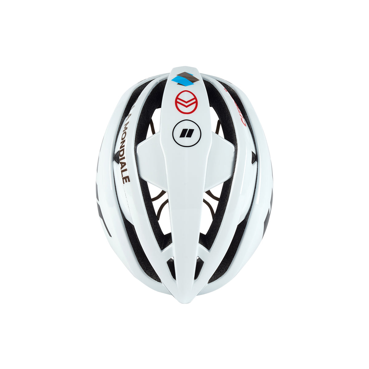 Casque HJC IBEX 2.0 AG2R CITROEN