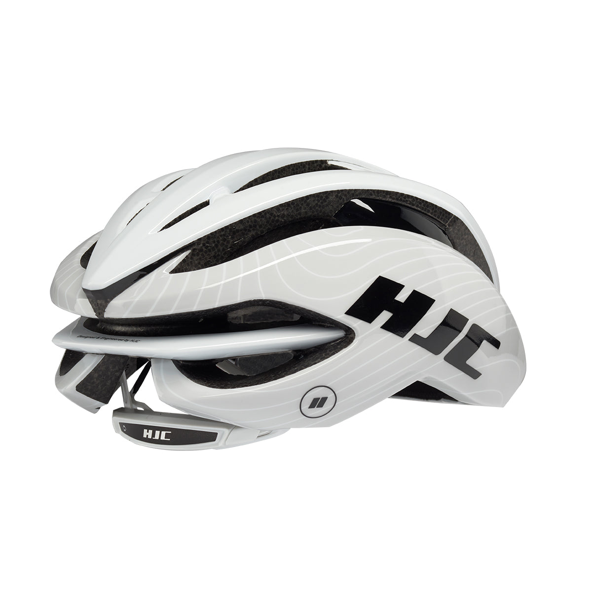 Casque HJC IBEX 2.0