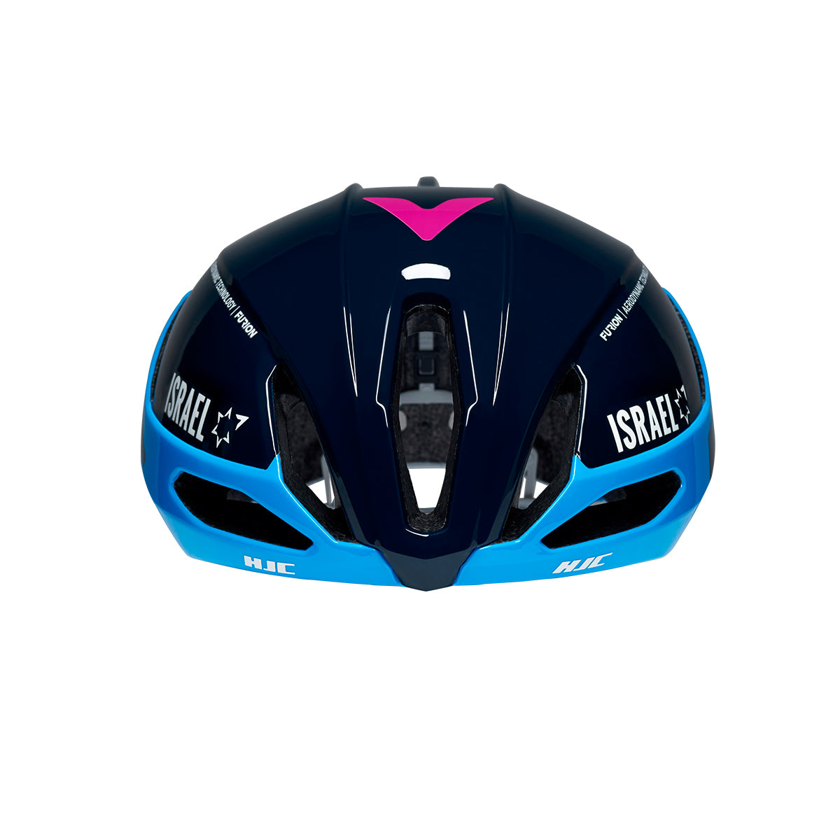 Casque HJC FURION 2.0 ISRAEL PREMIER TECH