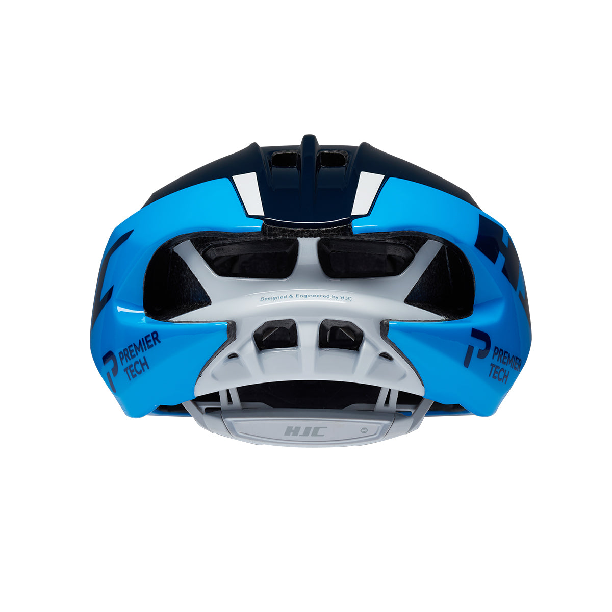 Casque HJC FURION 2.0 ISRAEL PREMIER TECH