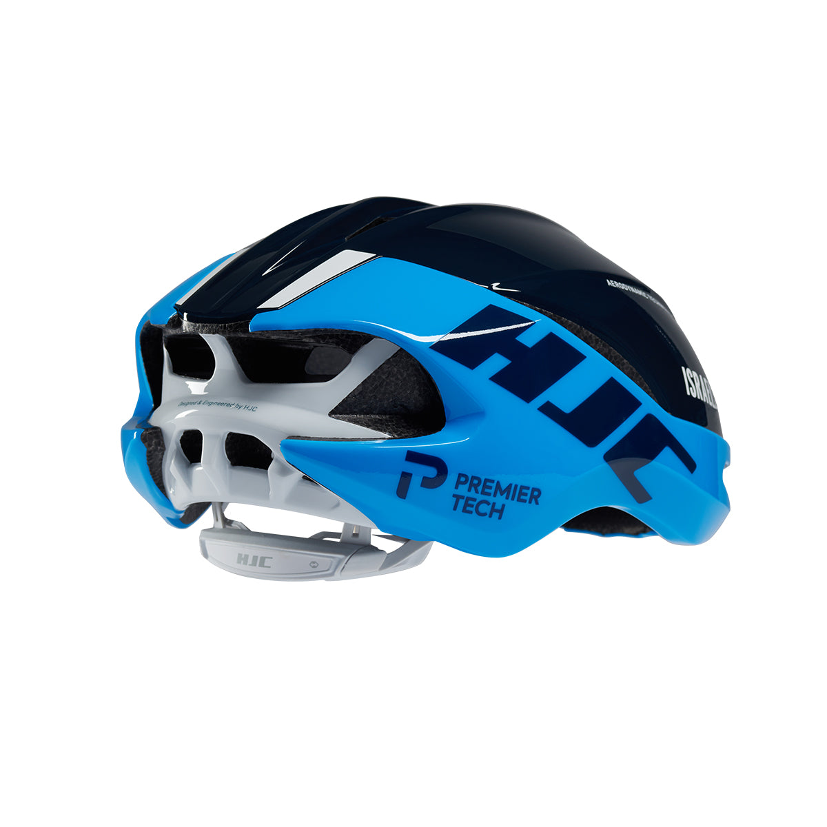Casque HJC FURION 2.0 ISRAEL PREMIER TECH