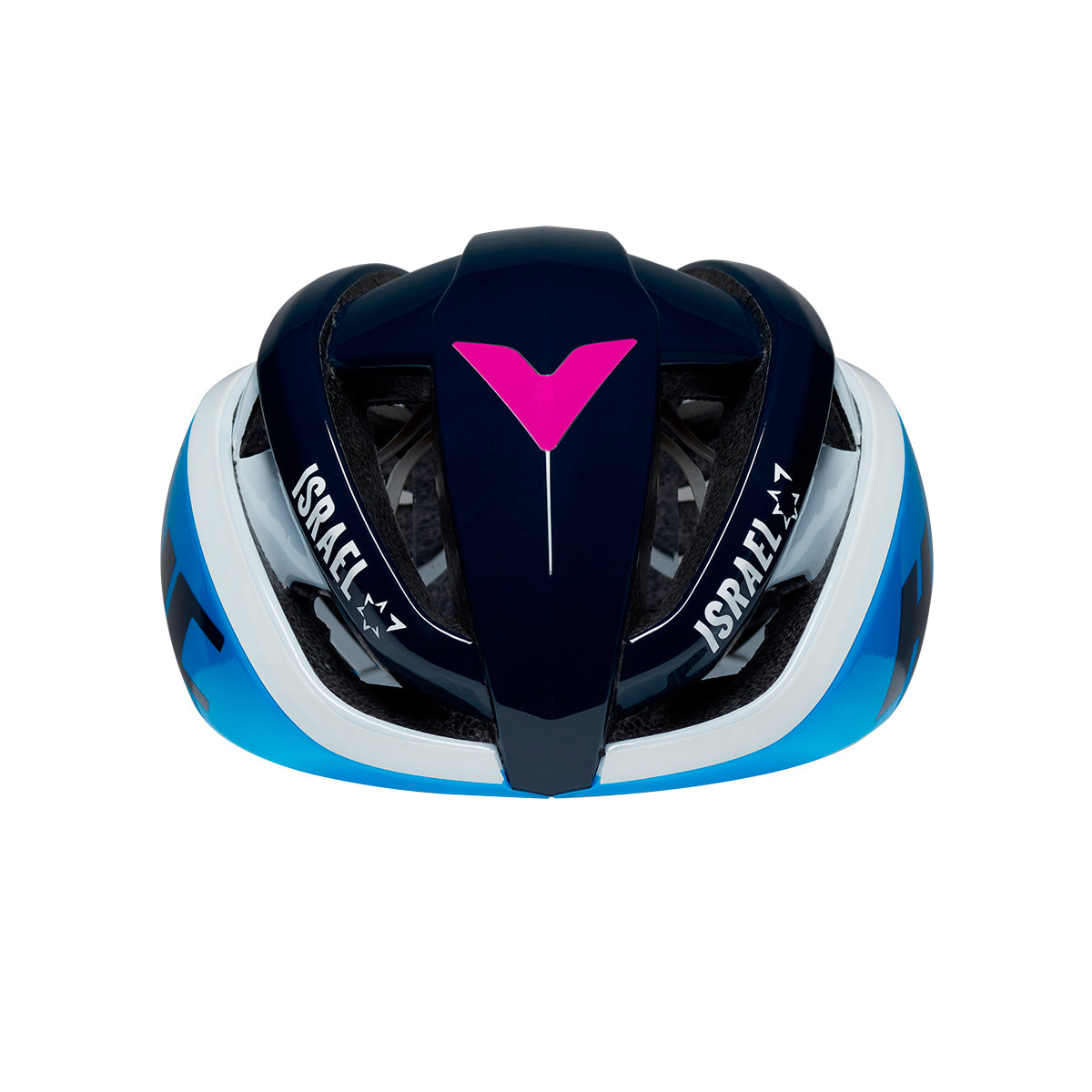 Casque HJC IBEX 2.0 ISRAEL PREMIER TECH