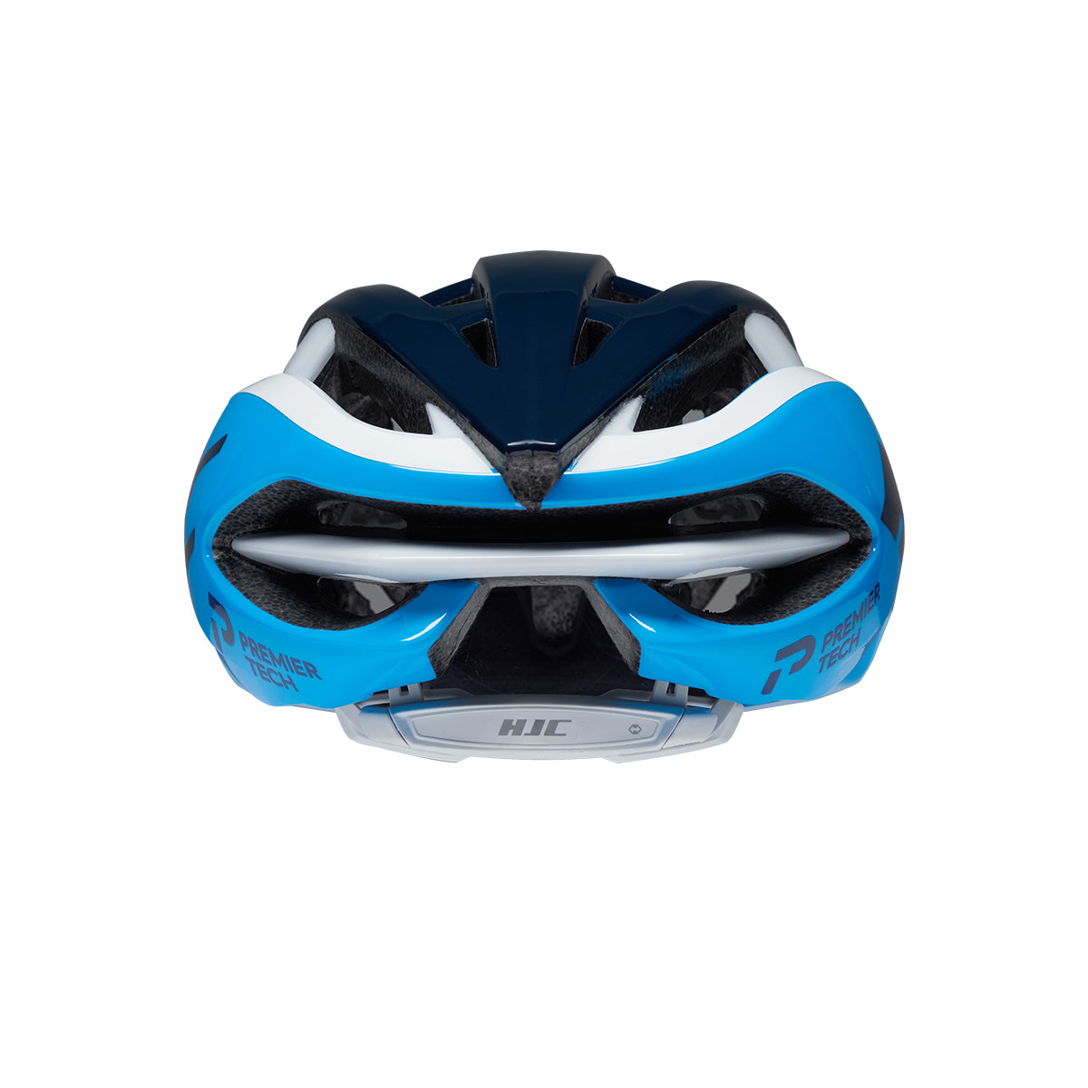 Casque HJC IBEX 2.0 ISRAEL PREMIER TECH