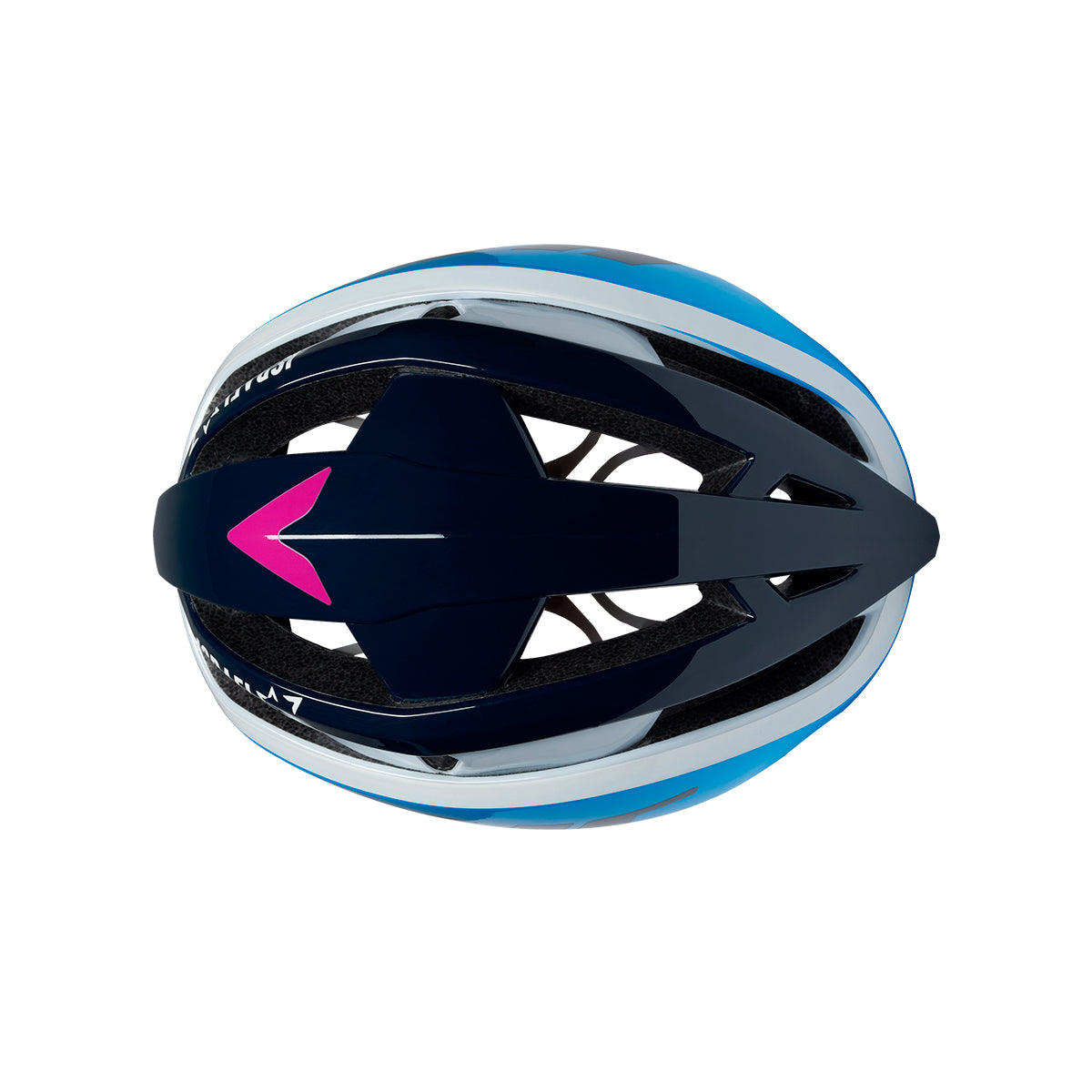 Casque HJC IBEX 2.0 ISRAEL PREMIER TECH