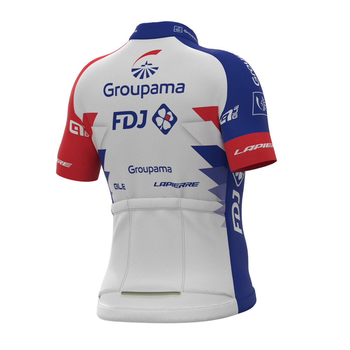 Maillot ENFANT GROUPAMA-FDJ 2022