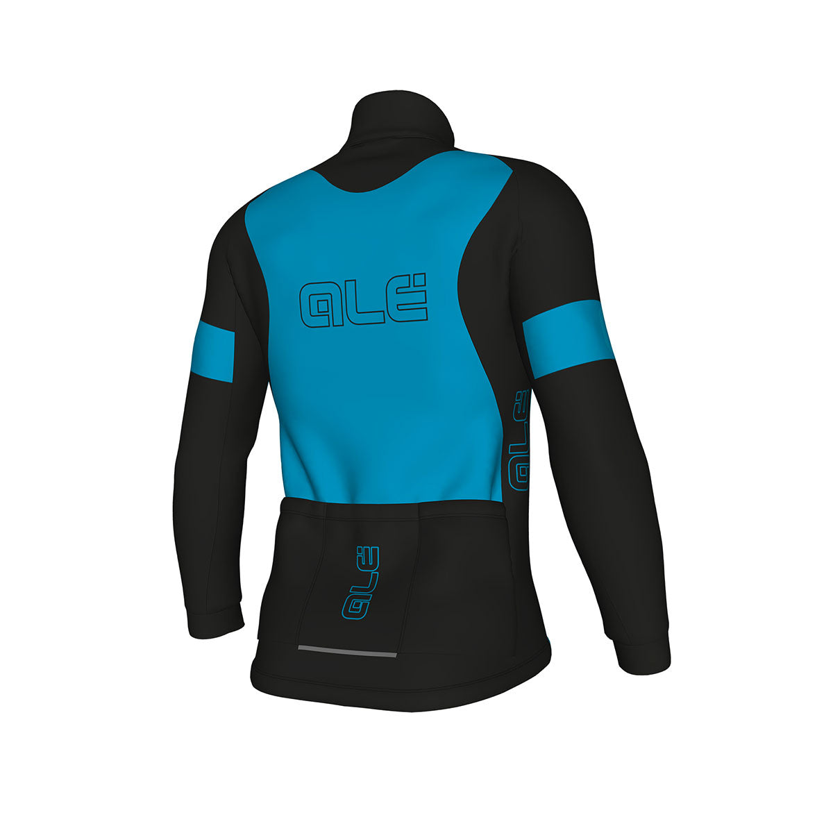 Veste Alé SOLID BASIC