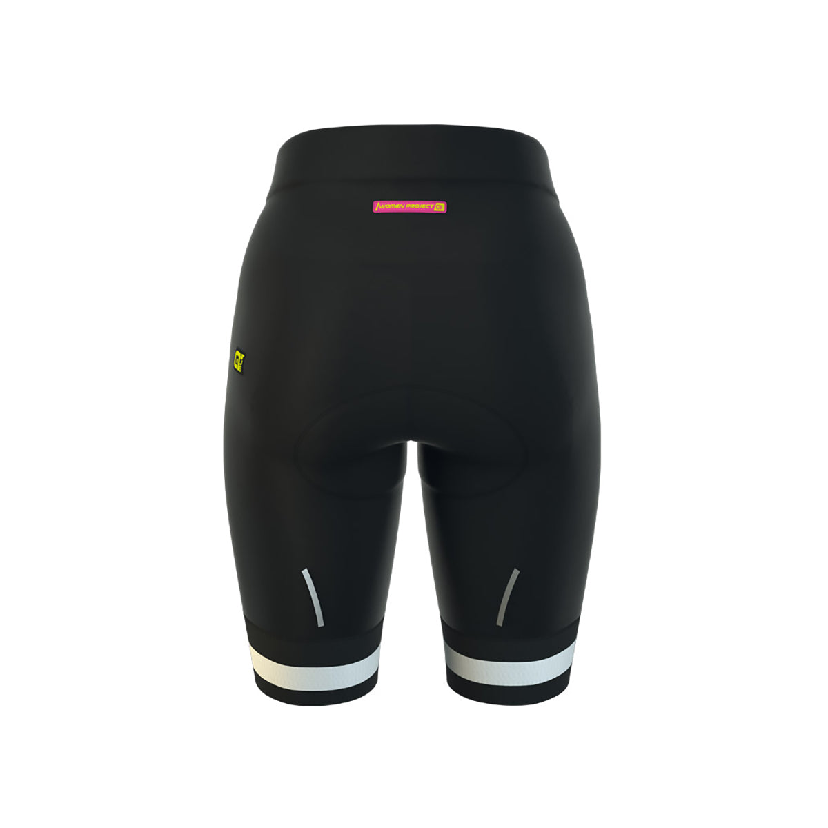 Cuissard sans bretelles Alé PLUS INFINITY