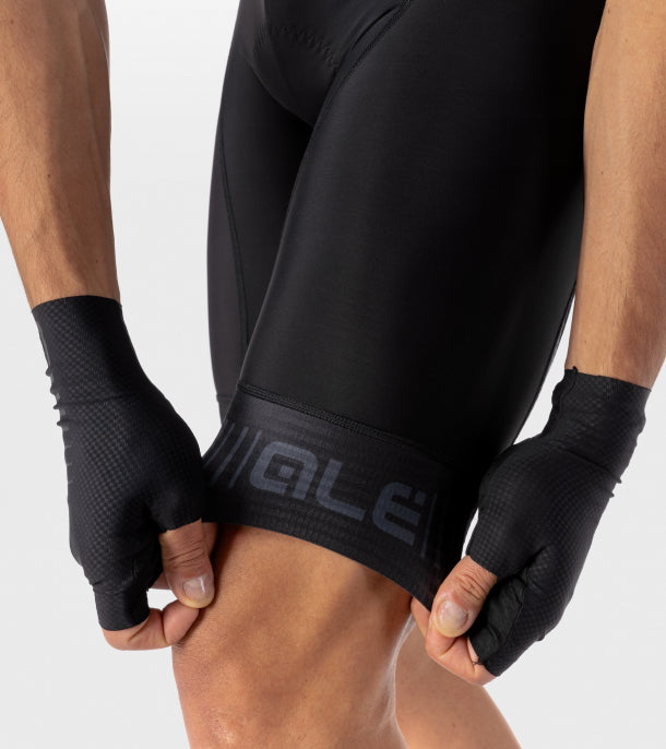 Cuissard à bretelles STRADA