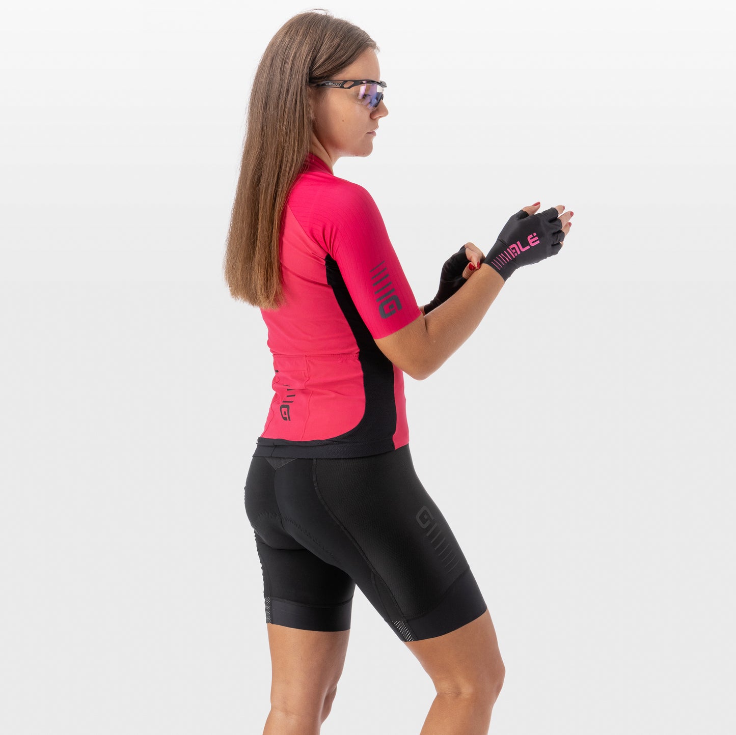Maillot ALÉ R-EV1 RACE