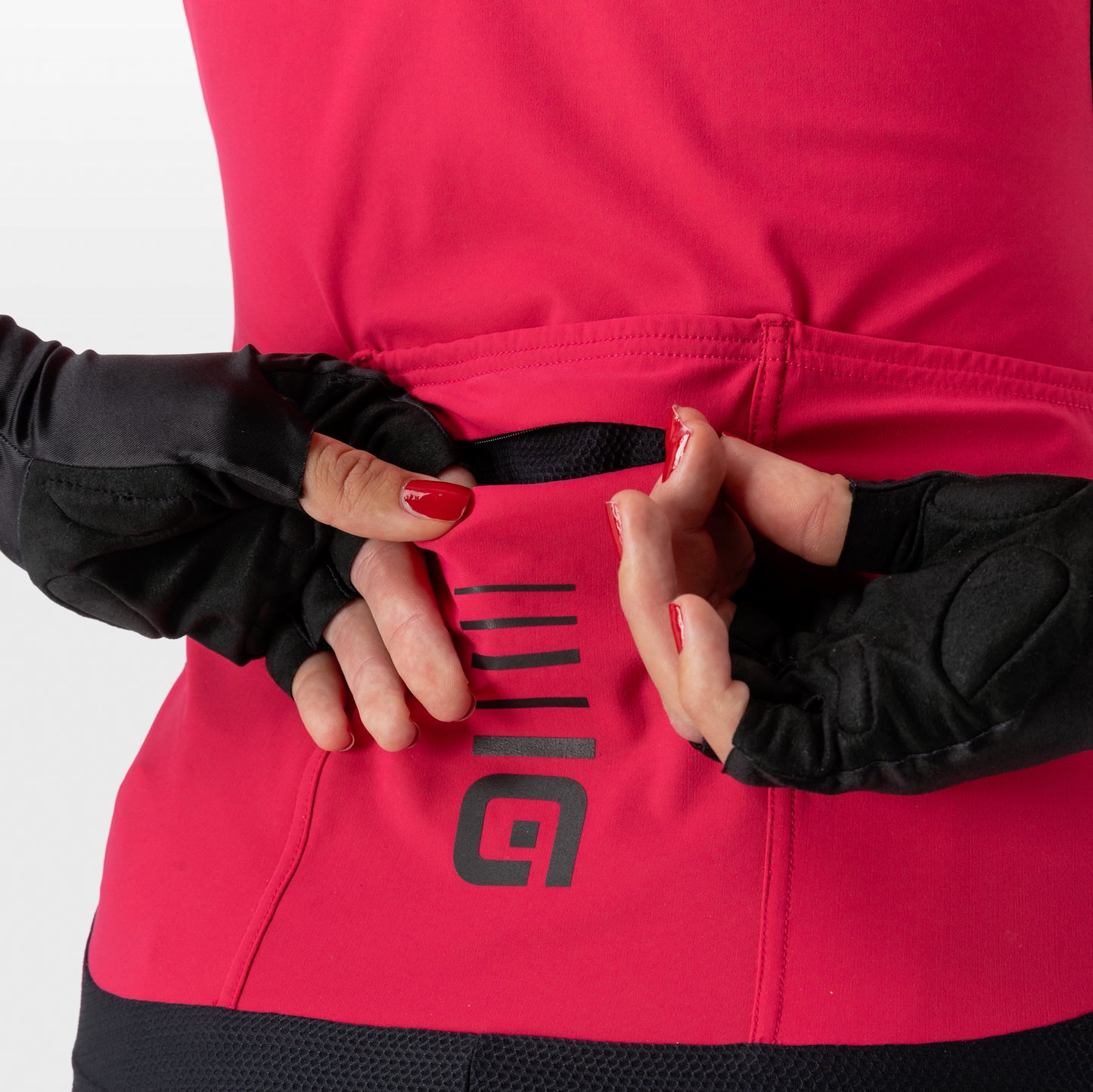 Maillot ALÉ R-EV1 RACE