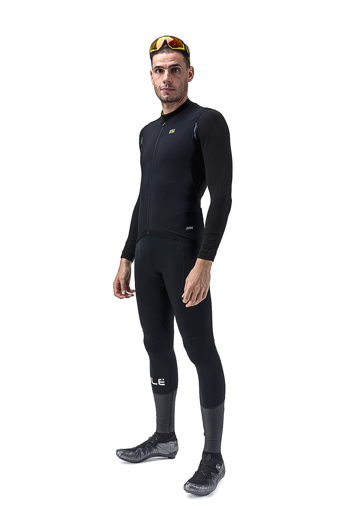 Gilet sans manches Alé R-EV1 THERMO HOMME