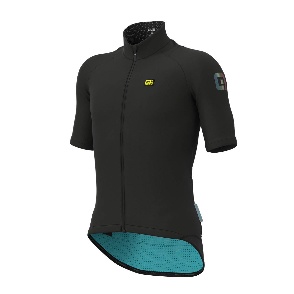 Maillot manches courtes Alé KLIMATIK K-IDRO HOMME