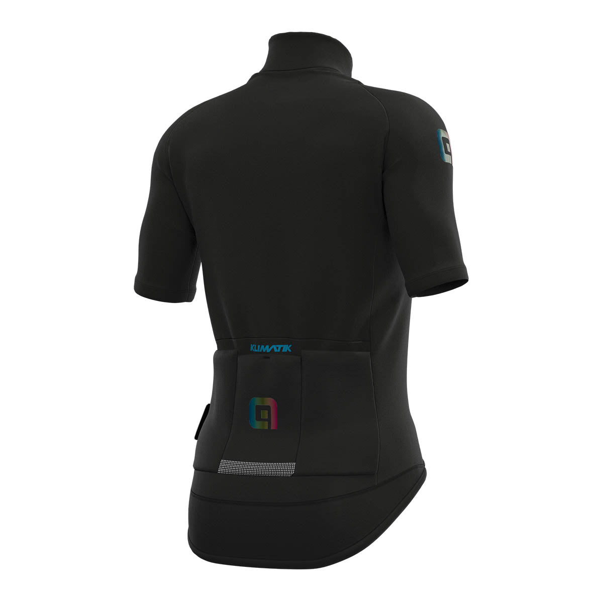 Maillot manches courtes Alé KLIMATIK K-IDRO HOMME