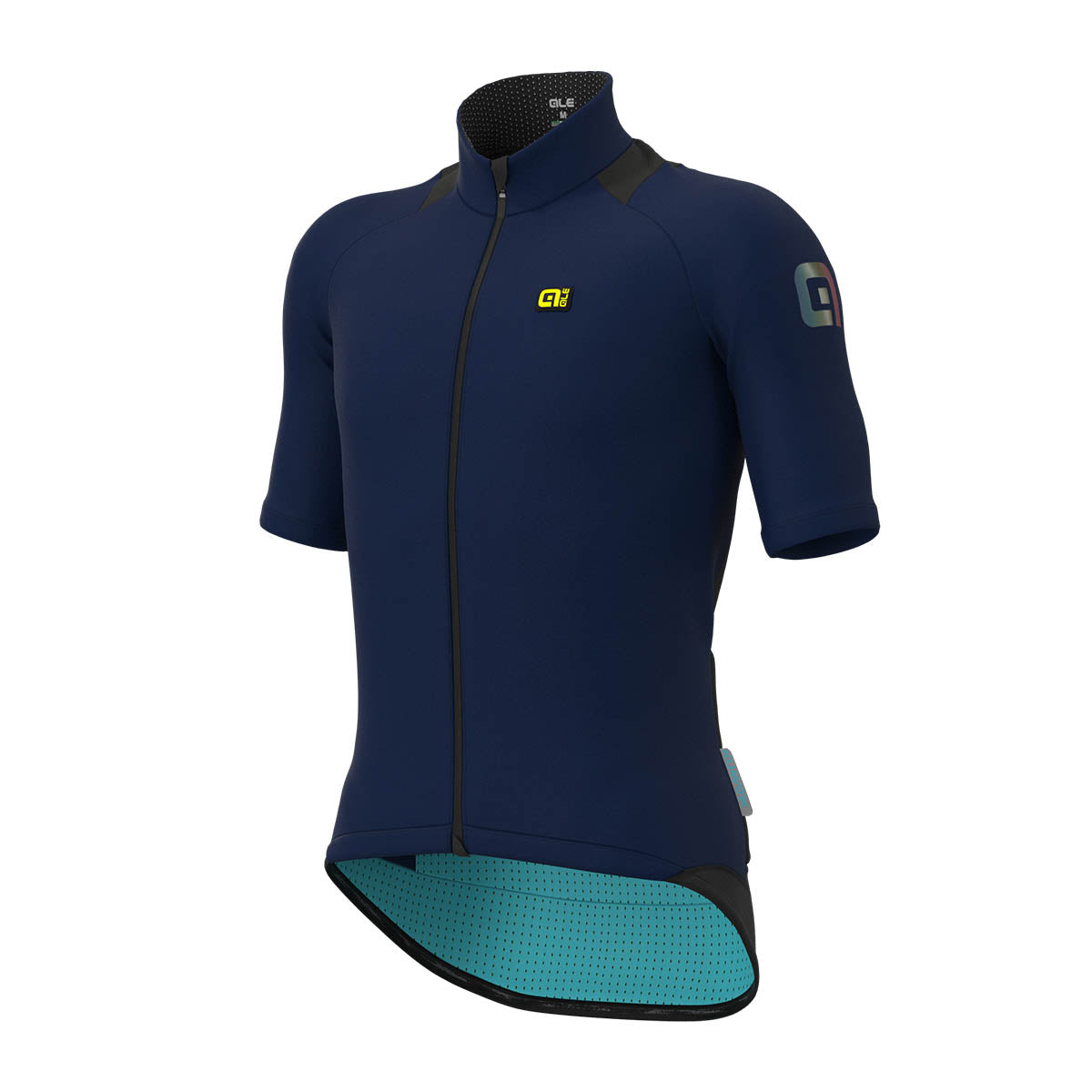 Maillot manches courtes Alé KLIMATIK K-IDRO HOMME