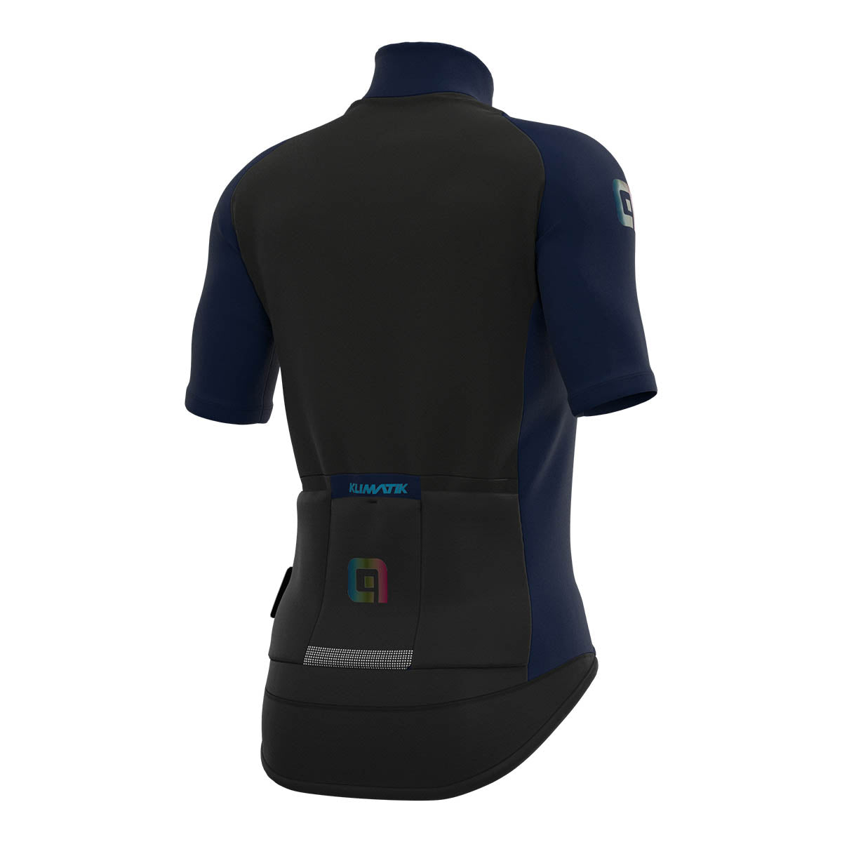Maillot manches courtes Alé KLIMATIK K-IDRO HOMME
