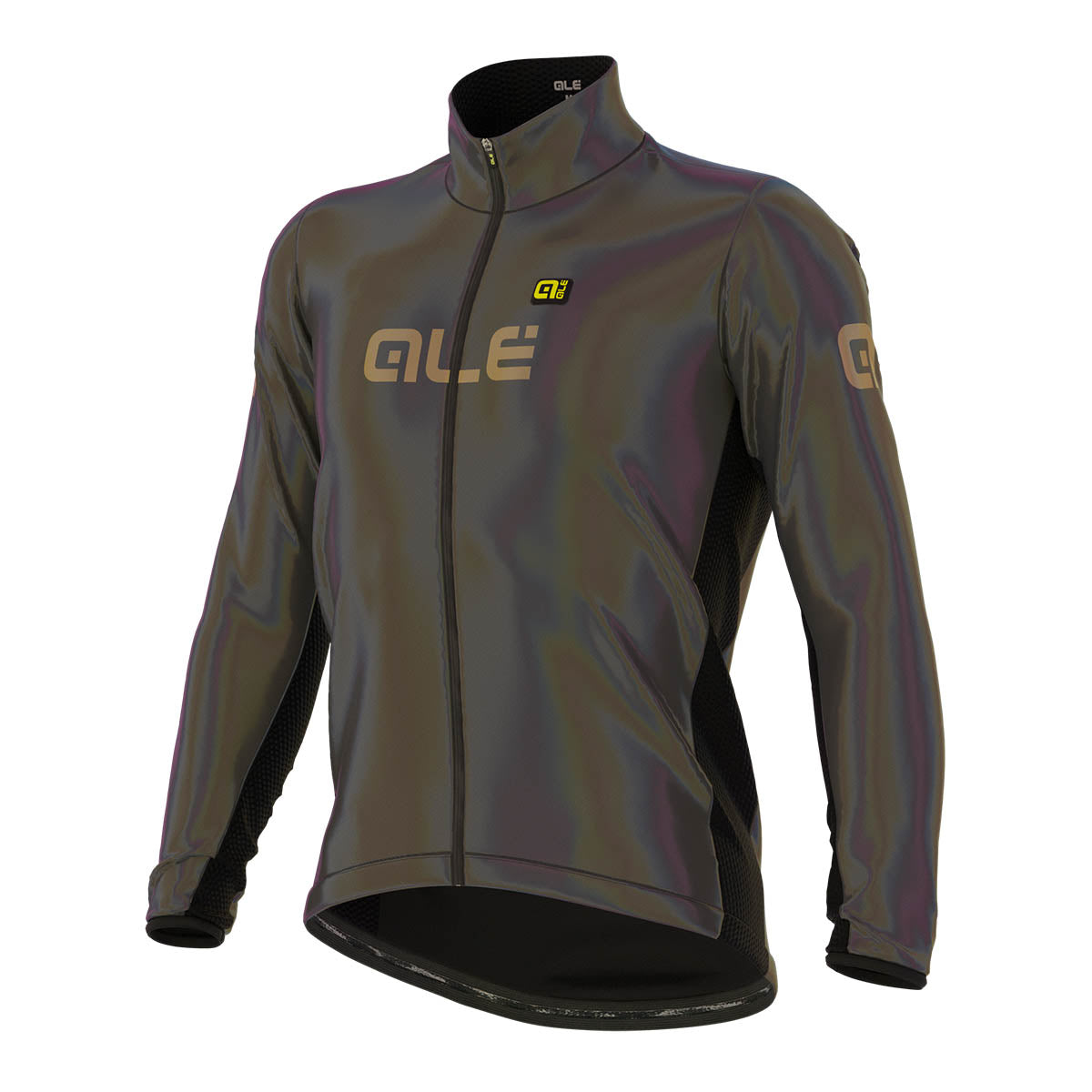 Veste IRIDESCENT