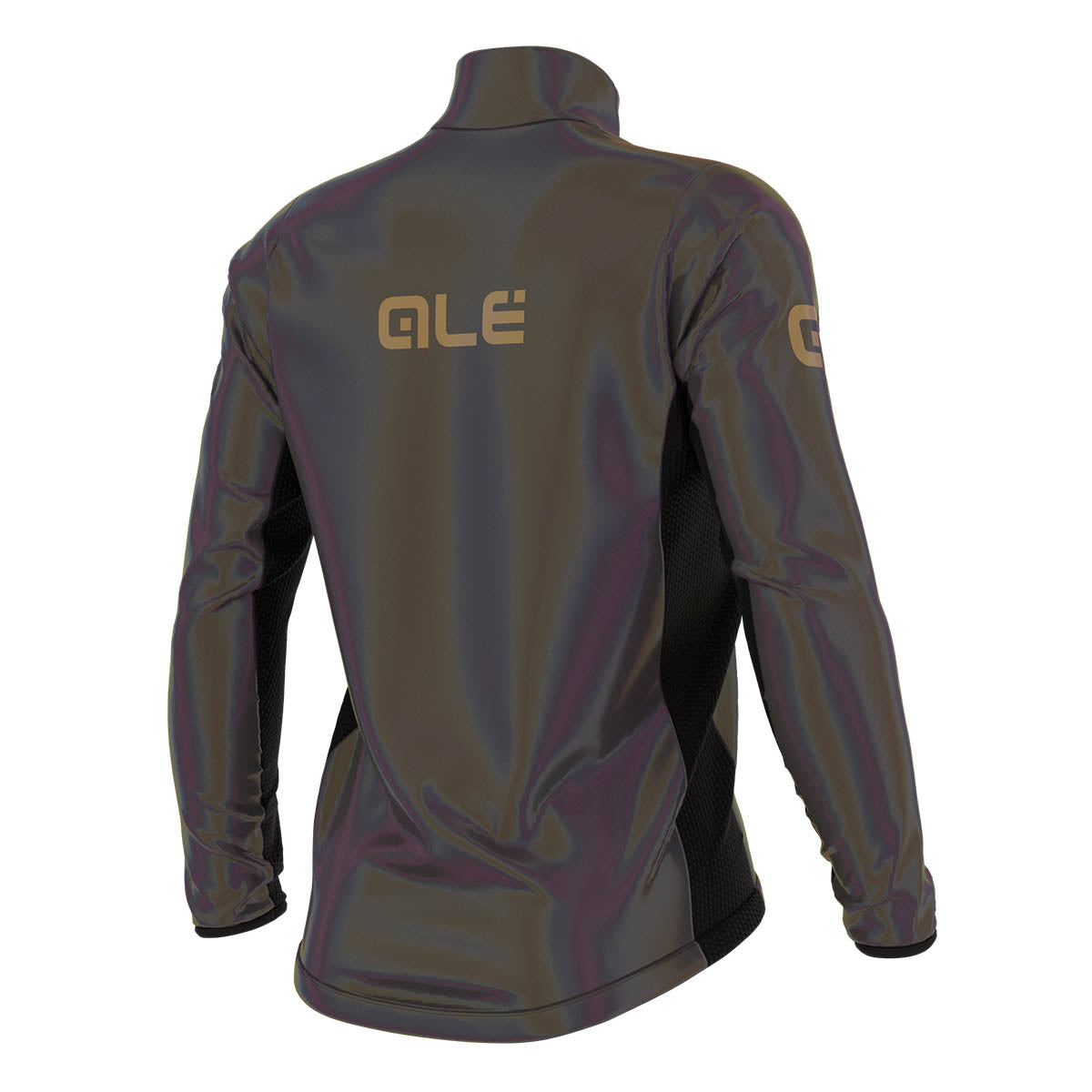 Veste IRIDESCENT