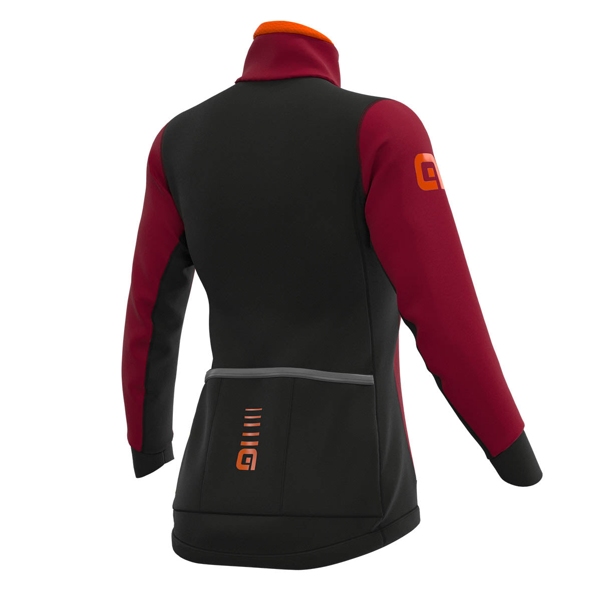 Veste Alé R-EV1 FUTURE NORDIK FEMME