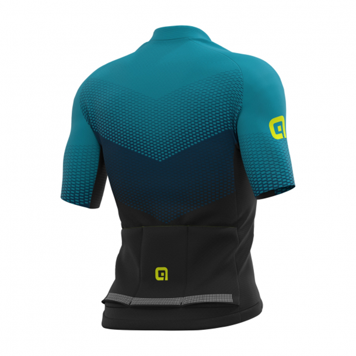Maillot manches courtes DELTA