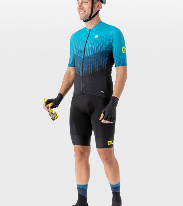 Maillot manches courtes DELTA