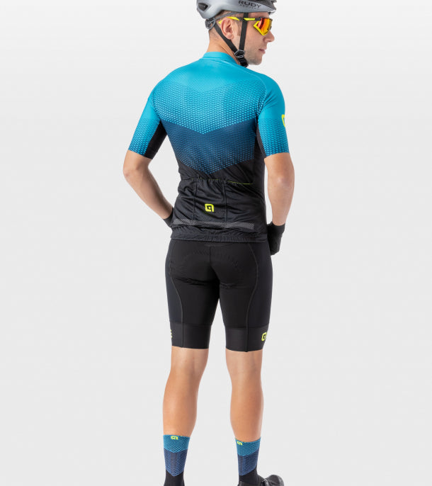 Maillot manches courtes DELTA