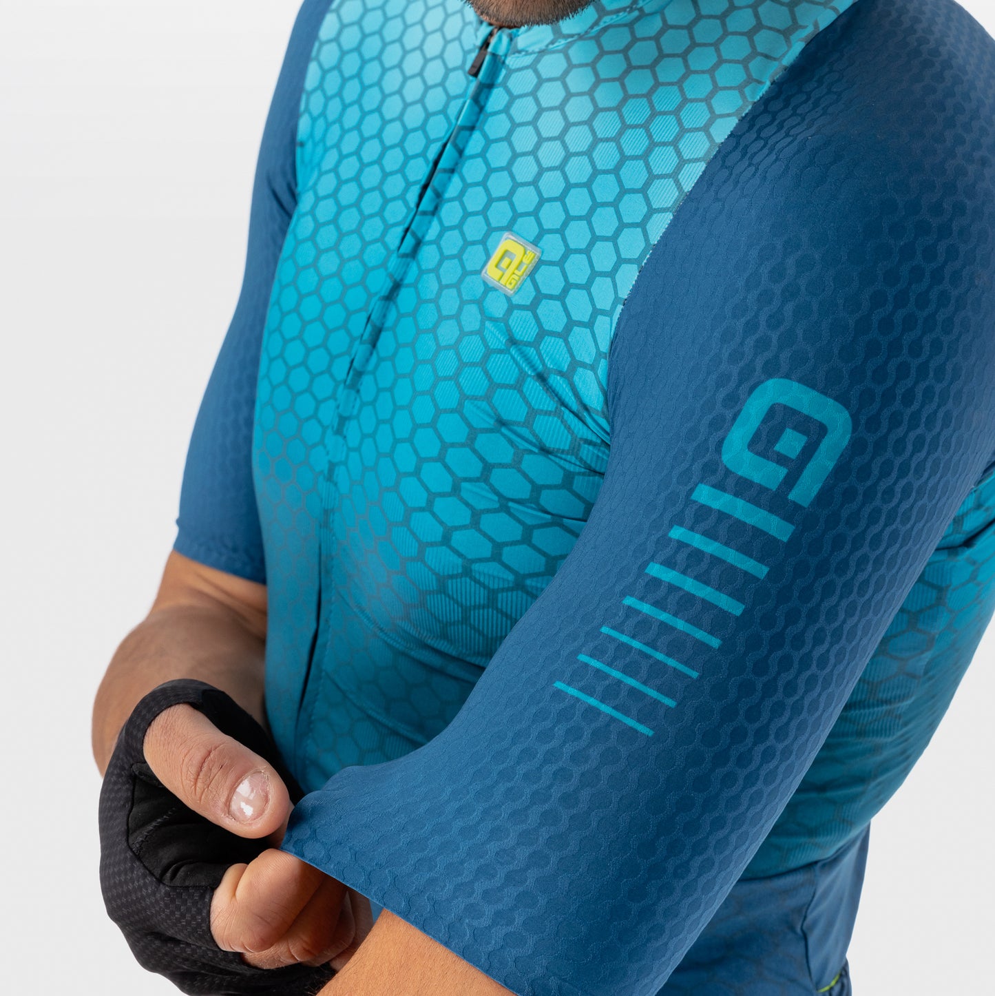 Maillot ALÉ R-EV1 VELOCITY G+