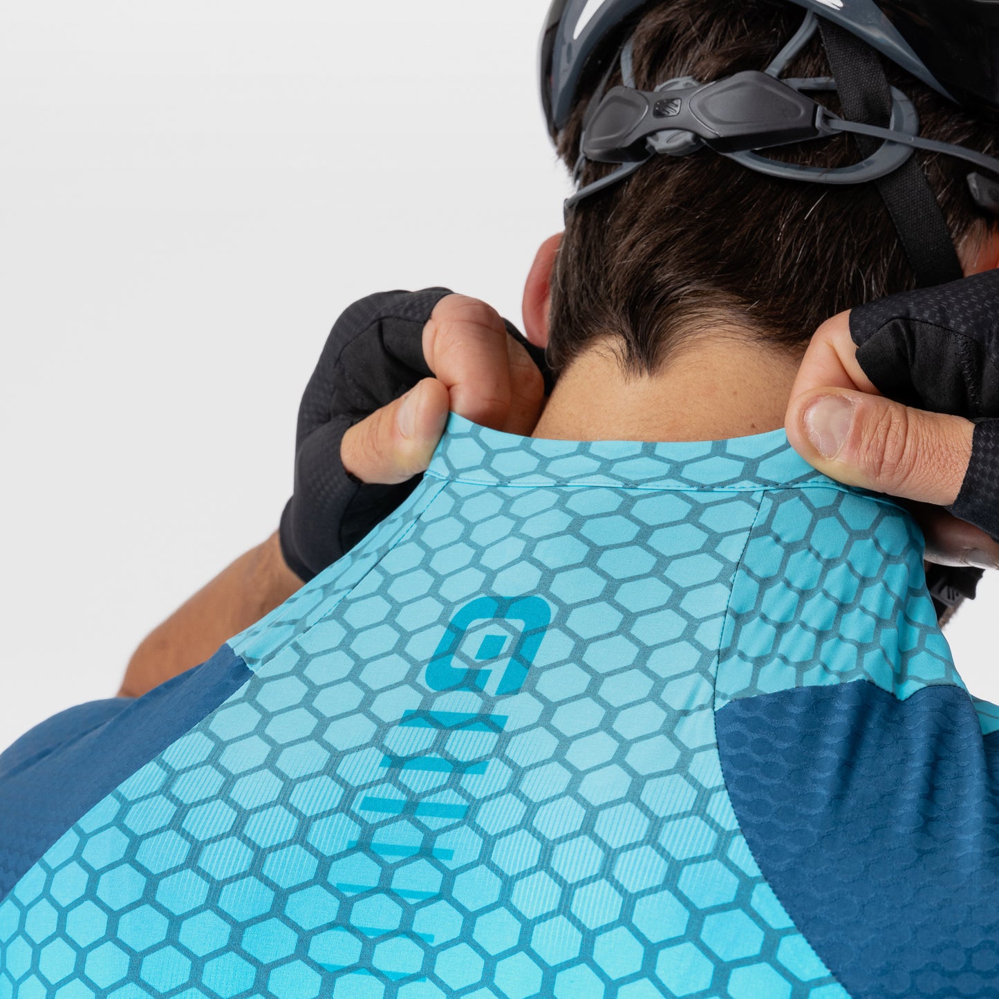 Maillot ALÉ R-EV1 VELOCITY G+