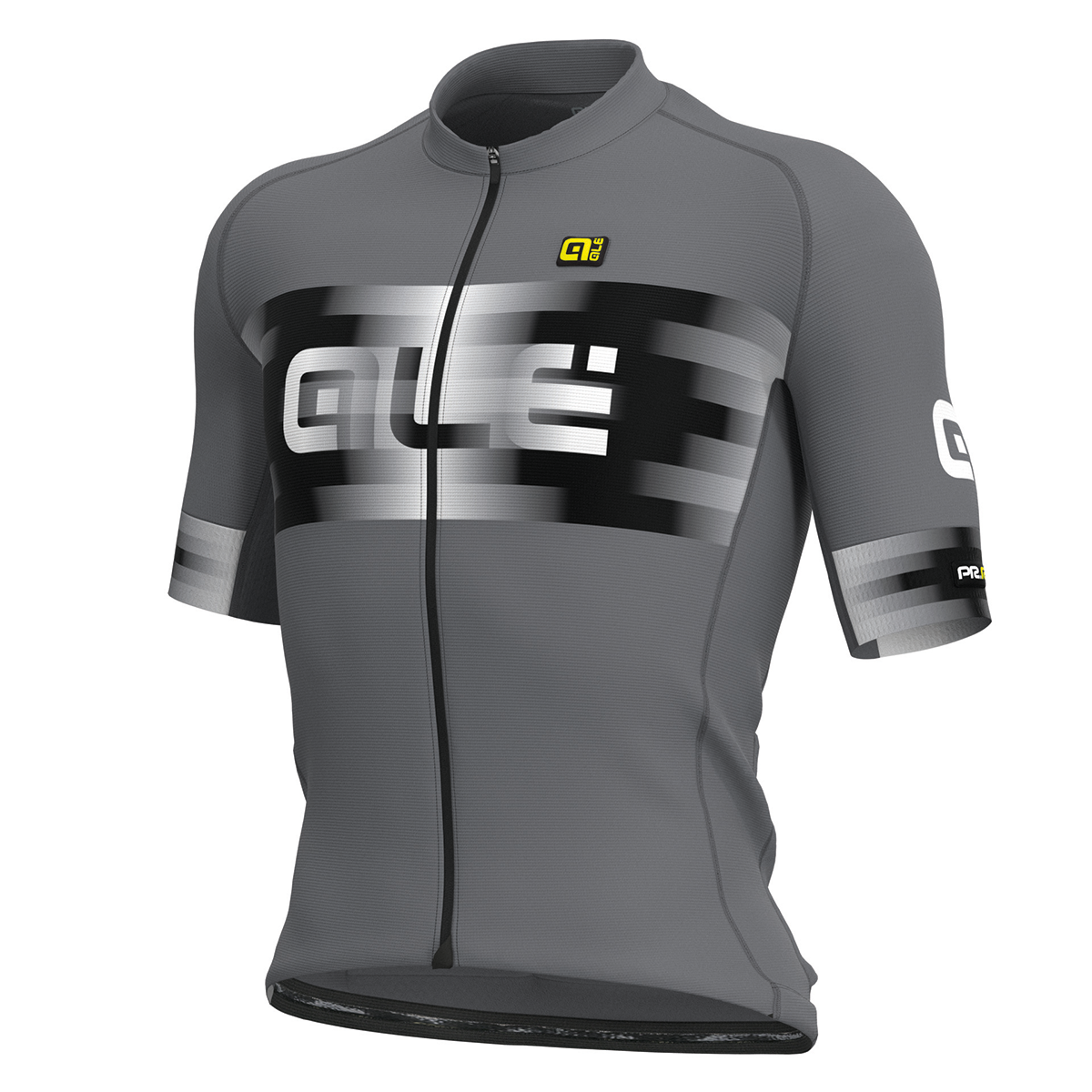 Maillot manches courtes SCALATA