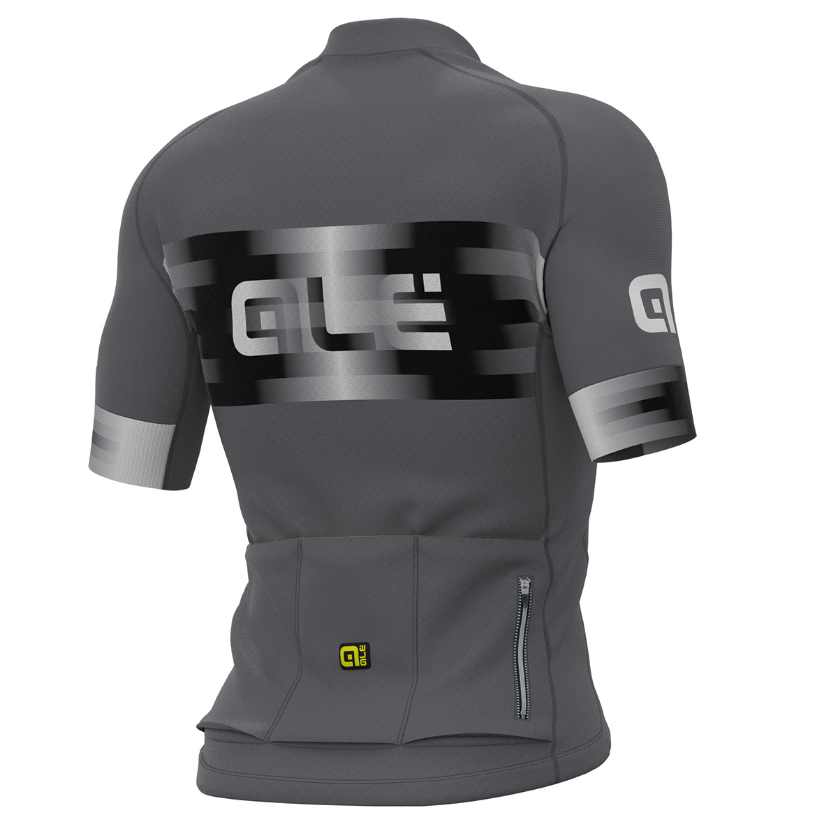 Maillot manches courtes SCALATA