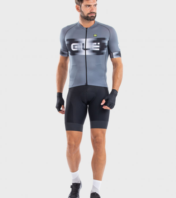 Maillot manches courtes SCALATA
