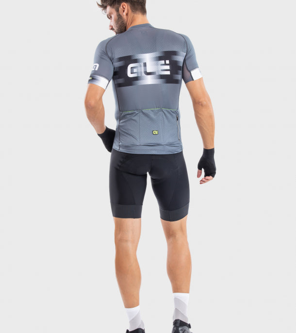 Maillot manches courtes SCALATA